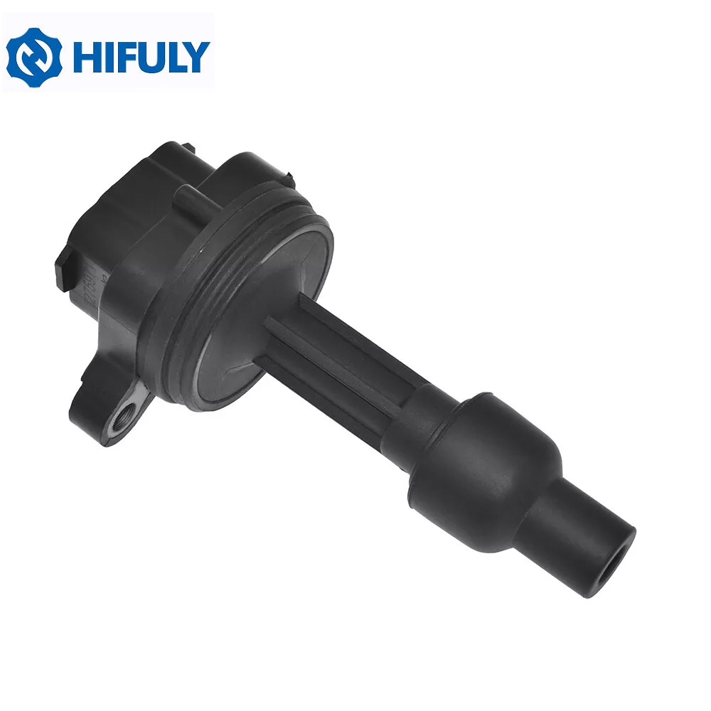 1275971 Volvo 960 Ignition Coil V960 S90 Weather Proof Impact Resistance