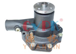 China 1072473 Water Pump Assy Engine 3044C.D3 Locomotive wholesale