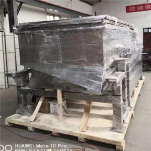 China Industrial SS304 960r/Min Linear Vibrating Screen Sieve Machine wholesale