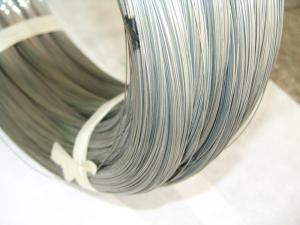 China Mechanical Bending Spring Steel Wire Stainless Steel Small Torsion Springs Wire wholesale