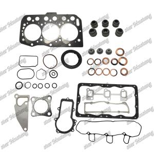 China Full Gasket Kit Asbestos 3TNM68 wholesale