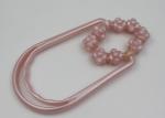 Lovely Hand Held Body Massager , Mother Day Gifts Mini Shoulder Massager