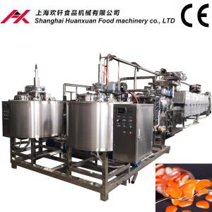 China High quality cookie making machine/equipment/production line wholesale