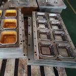 Customized Vacuum Forming Mold For Thermoforming