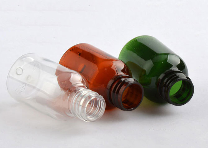 Aluminum Head Refillable Perfume Spray Bottle Half Cover Customized Colors
