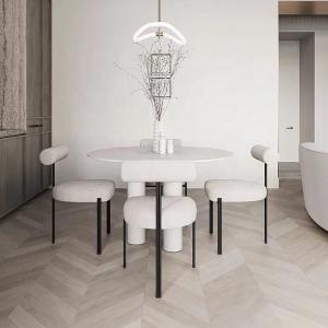 China 48*50cm Ultra Modern Dining Chairs wholesale
