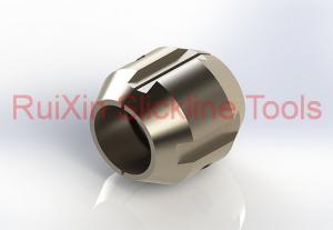 China Fluted Stepped Slipover Centralizer Wireline Tool String wholesale