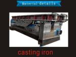 Vertical 9 Motors 45 Degree Flat Cabinet Door Glass Mirror Polishing Machine