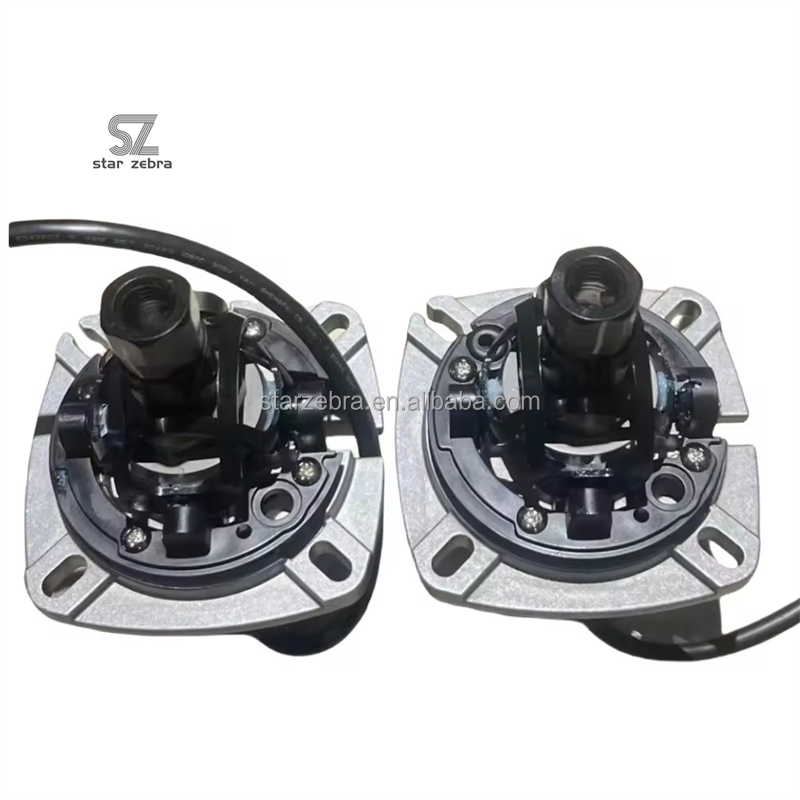 Upgrade Your Building Material Shop with XE ERU2K-10.0-057A950D Joystick Assembly