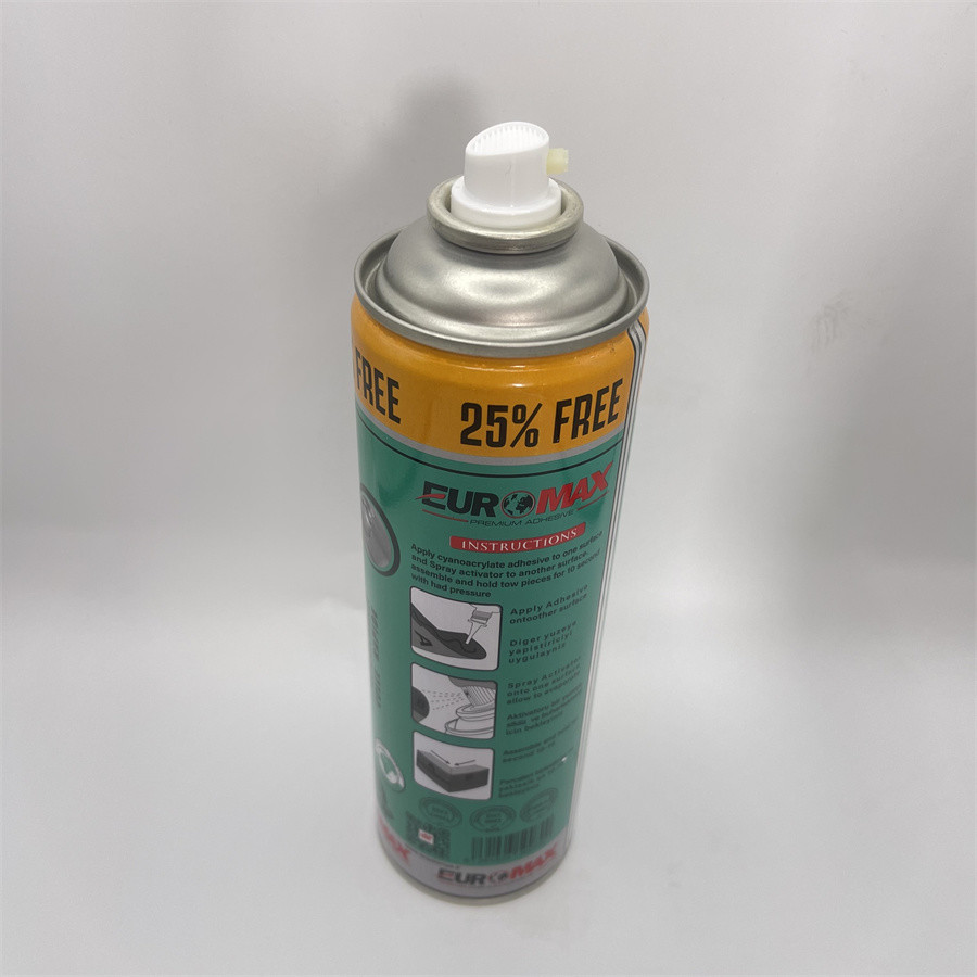 Precision Female Adhesive Spray Valve - Industrial Bonding Solution for Automotive Manufacturing