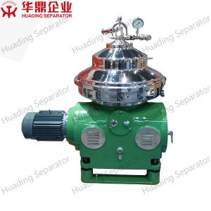 China Advanced Technology Disc Oil Separator Wholesale Price Quality Assurance wholesale