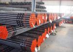ASTM A213 ASME SA213 Alloy Seamless Stainless Steel Pipe For Boiler Heat