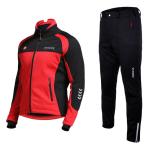 100% Polyester Outdoor clothing Climbing Windproof Fleece Jacket Ventilated