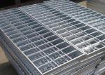 Catwalk Hot Dip Galvanized Steel Grating