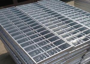 China Hot Dipped Galvanized Welded Steel Grating wholesale