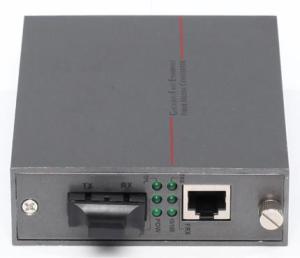 China IEEE 802.3u 100Base-TX And 100Base-FX Fiber Cable Accessories wholesale