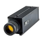 Motorized Electrical Co2 Beam Expander 1064nm Laser Machine Parts