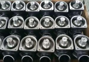 China OEM CNC Milling Parts wholesale