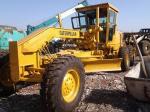 USED CATERPILLAR 14G Motor Grader CAT