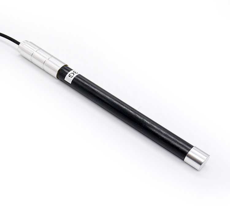 5dBi 3G GSM Omnidirectional Whip Antenna Fiberglass Waterproof 2100MHz