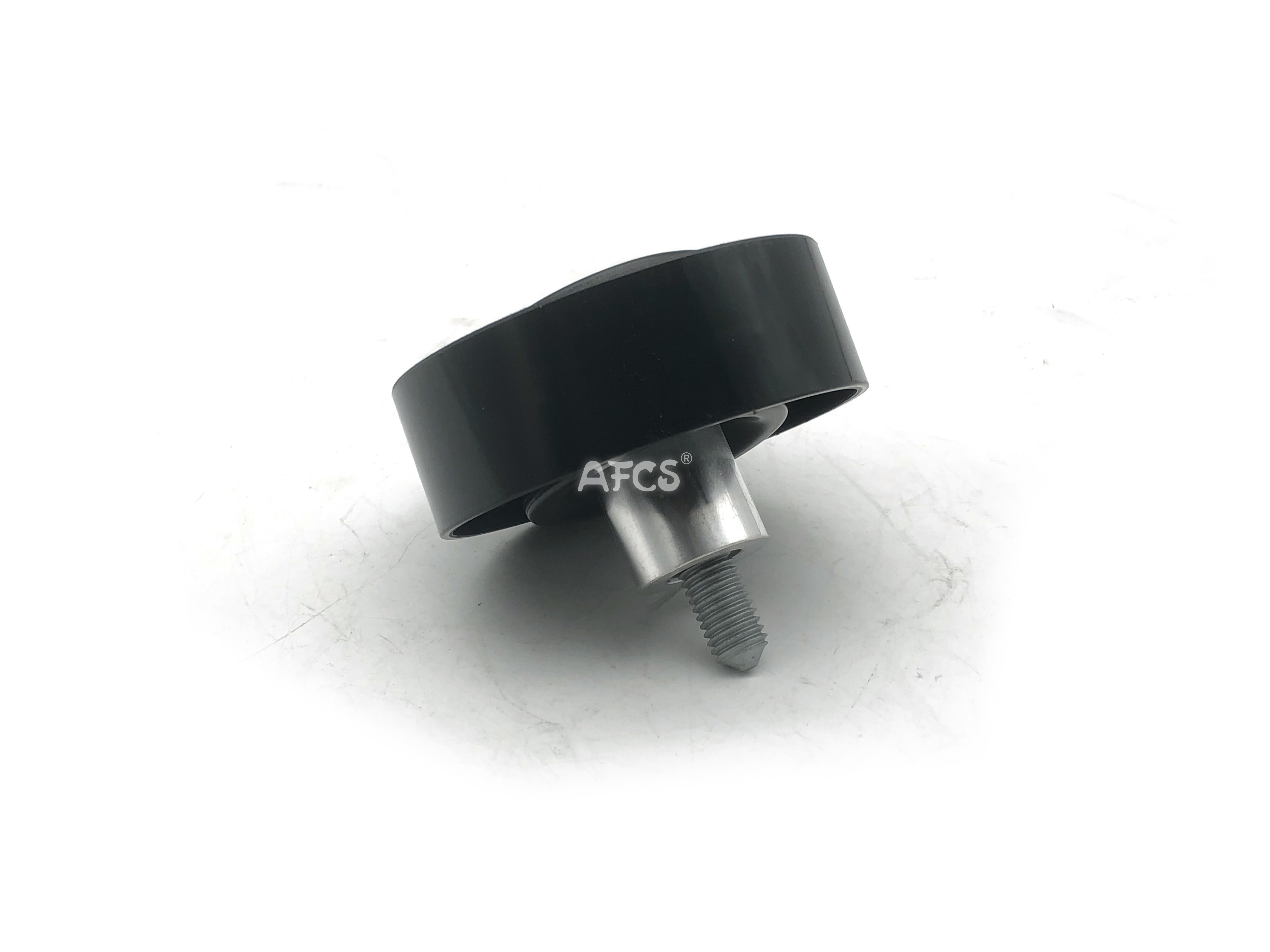 06E903341G 6E903341A Tension Idler Pulley For Audi A4 B8 8K2 3.2