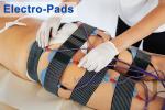 Electrotherapy Tens Pain Relief Sport Electro Muscle Stimulation Machine