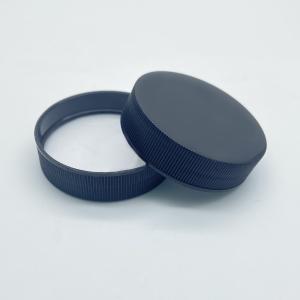 China Wide Mouth 47/400 Plastic Jar Lid For Glass Bottle wholesale
