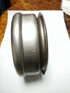 China High Precision Metal Stamping Parts For Drawing Dies , 316 Stainless Steel Material wholesale