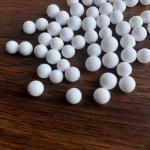 6mm Zirconia Ceramic Polishing Balls for Heat Storage in Refractory Manufacturin