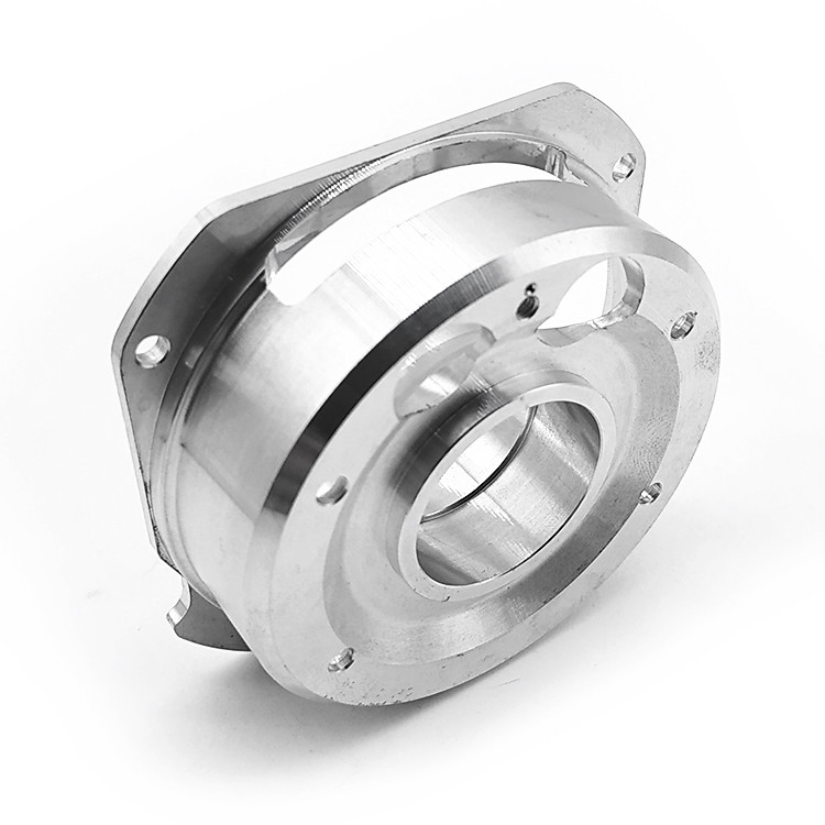 titanium turning parts