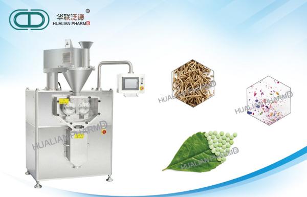 Durable Pharmaceutical Granulation Equipments For Convenient Operation/dryer