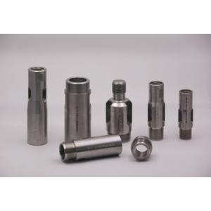 China Stainless Steel Oilfield Pump Parts Top Open Valve Cage wholesale