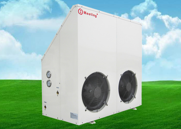 Appearance Patent Product Mdn60d 21kw Energy Saving Air Source Ultra Quiet Air Source Heat Pump Water Heater