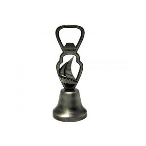 China zinc alloy die cast dinner bell wholesale