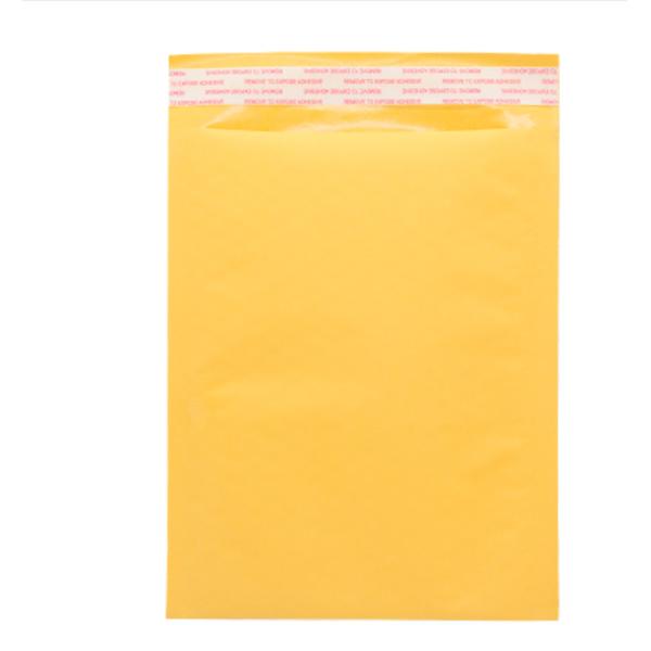 High Quality Environmental Solid Kraft bubble mailer envelopes Envelope Bag