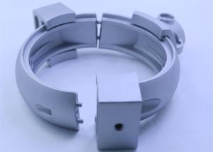 China Multi Connector Aluminium Die Casting Parts , Aluminum Die Casting Parts wholesale