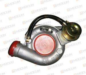China GT2256S 4 Cylinder Supercharger For Diesel Engines , JCB Perkins Diesel Engine Parts 762931-1 wholesale