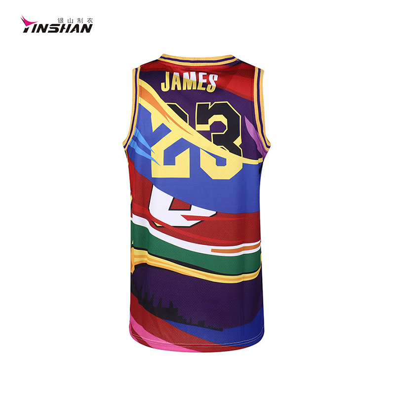 Unisex Breathable Custom Printed Sleeveless Vest Durable and Versatile for Any Occasion