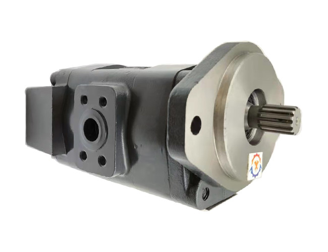 14561971 Excavator Hydraulic Parts EC330 EC360