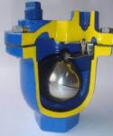 Double Action / Single Action Threaded Relief Valve SS304 Body
