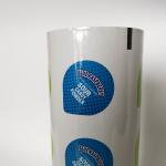 4000mm 85 Micron 157 Inch Laminated Film For Food Packaging