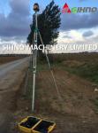 1jp300hydraulic Land Leveling Scrapers with Laser Control