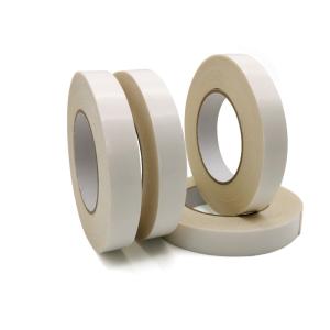 China Heavy Duty Indoor Adhesive Double Sided Carpet Tape Water Resistant wholesale