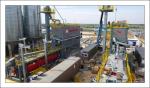 Cement Clinker 80TPH Complete Cement Clinker Grinding Plant