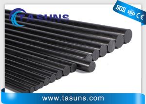 China 8mm Carbon Fibre Rod For Carbon Fiber Arrow Spine wholesale