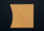 Red Good Erosion resistance Clay Fireproof Bricks For Industrial Kilns 30-48%