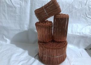 China 1.2mm​ Copper Tie Wire wholesale