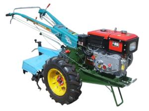 China Walking Tractor / Hand Tractor with Rotary Tiller wholesale