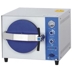 China Table top steam sterilizer wholesale