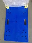 200kg heavy duty hand truck folding hand cart dollies